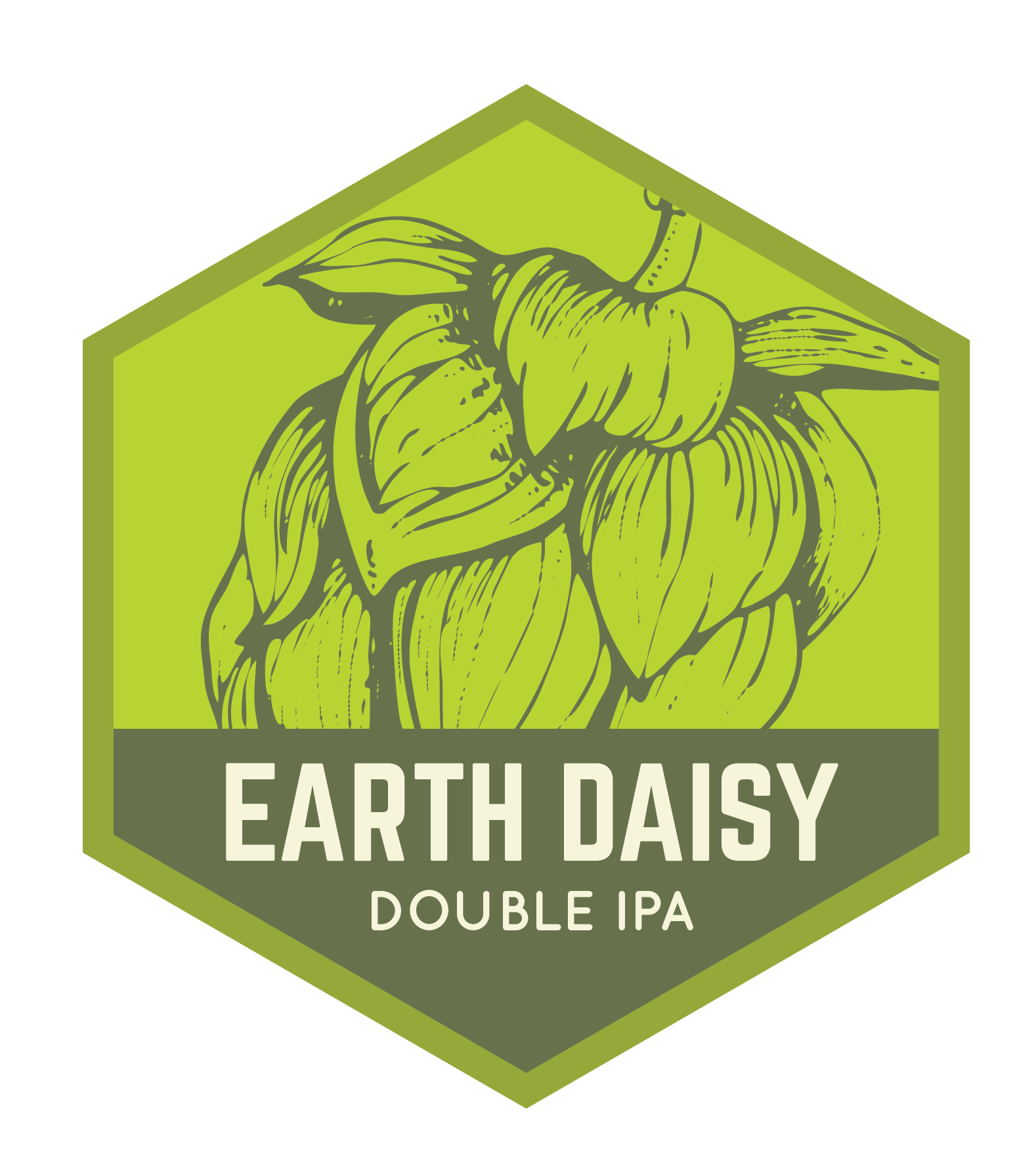 Earth Daisy
